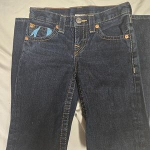 True religion children's jeans